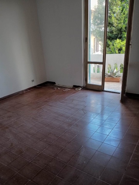 appartamento in vendita a La Spezia in zona Centro Storico
