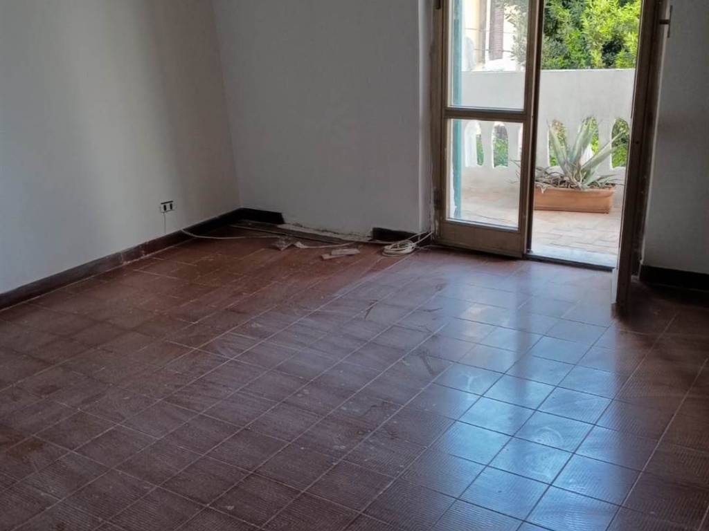 appartamento in vendita a La Spezia in zona Chiappa