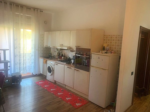 appartamento in vendita a La Spezia in zona Carozzo