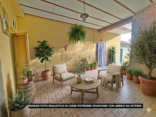 appartamento in vendita a La Spezia in zona Pitelli