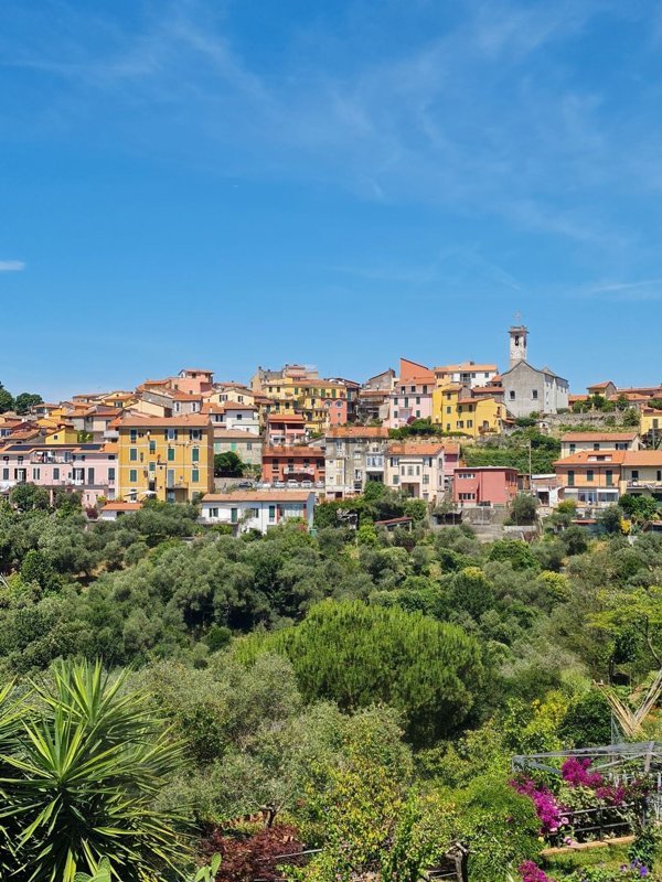 appartamento in vendita a La Spezia in zona Pitelli