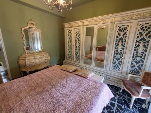 appartamento in vendita a La Spezia