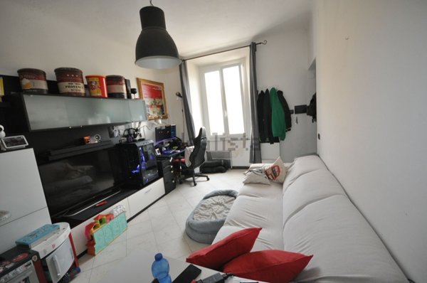 appartamento in vendita a La Spezia in zona Canaletto / Buonviaggio / Migliarina