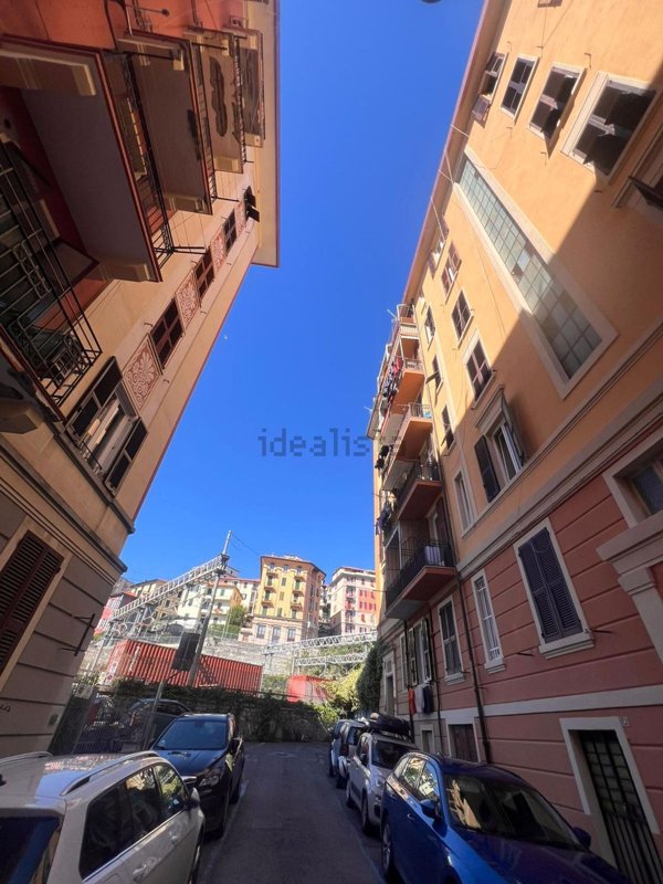 appartamento in vendita a La Spezia in zona Centro Storico