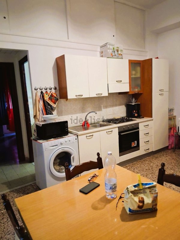 appartamento in vendita a La Spezia