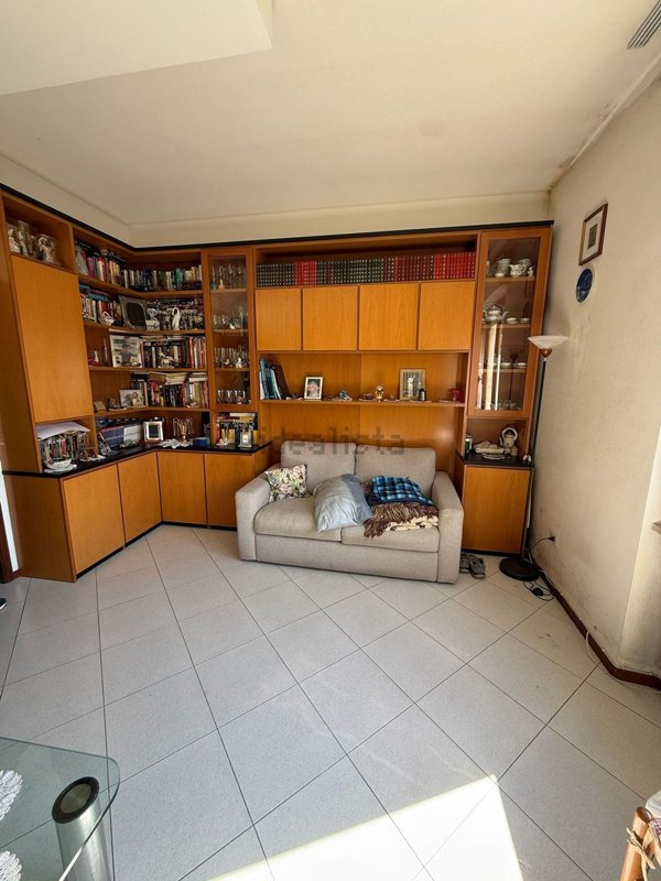 appartamento in vendita a La Spezia