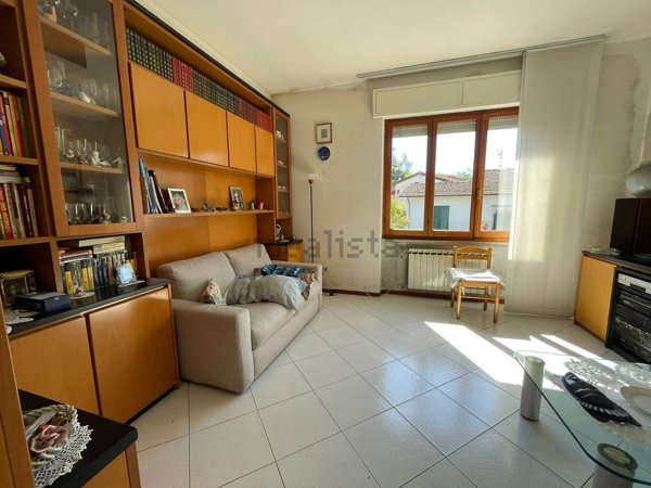 appartamento in vendita a La Spezia