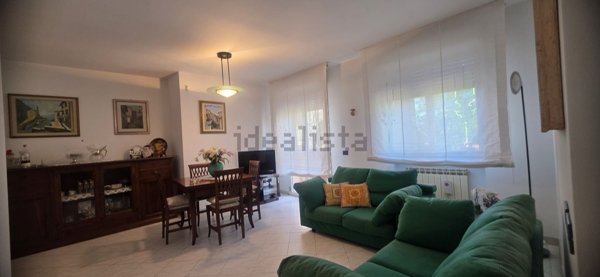 appartamento in vendita a La Spezia in zona Canaletto / Buonviaggio / Migliarina