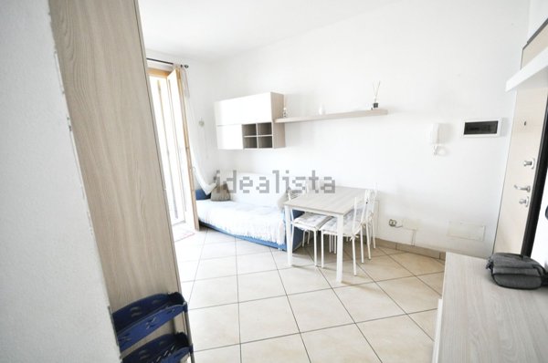 appartamento in vendita a La Spezia in zona Canaletto / Buonviaggio / Migliarina
