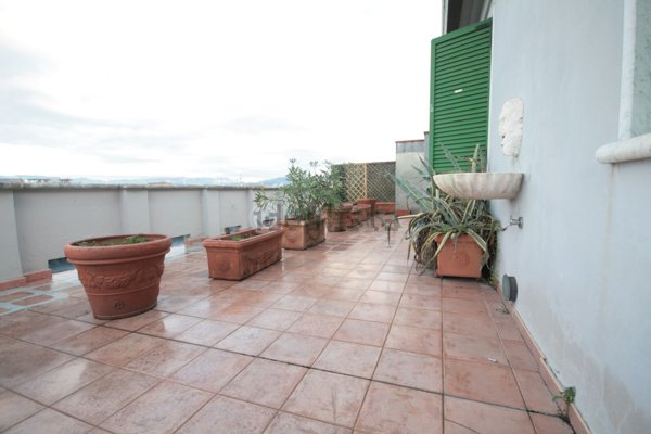 appartamento in vendita a La Spezia in zona Centro Storico