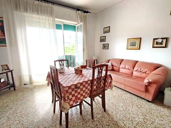 appartamento in vendita a La Spezia