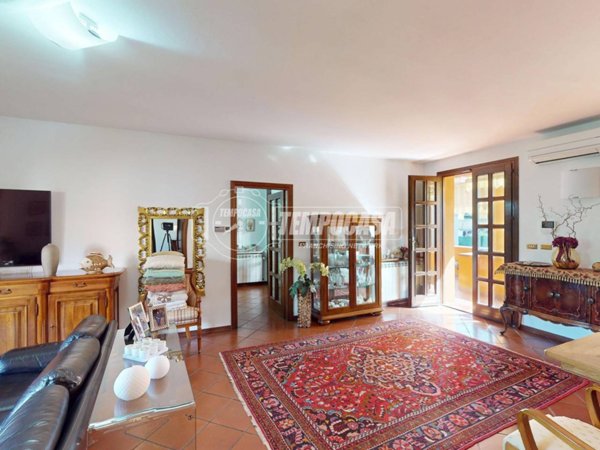 casa indipendente in vendita a La Spezia
