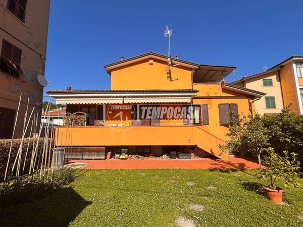 casa indipendente in vendita a La Spezia