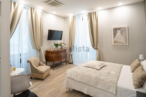 appartamento in vendita a La Spezia in zona Centro Storico