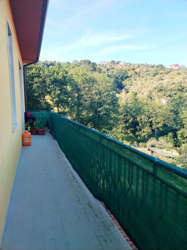 appartamento in vendita a La Spezia