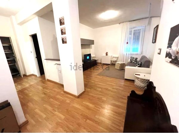 appartamento in vendita a La Spezia