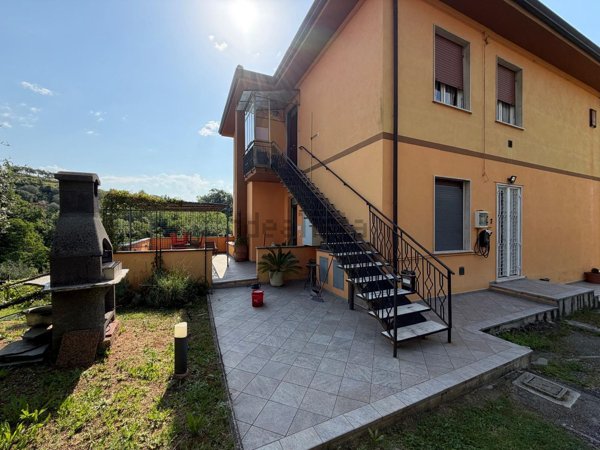 appartamento in vendita a La Spezia