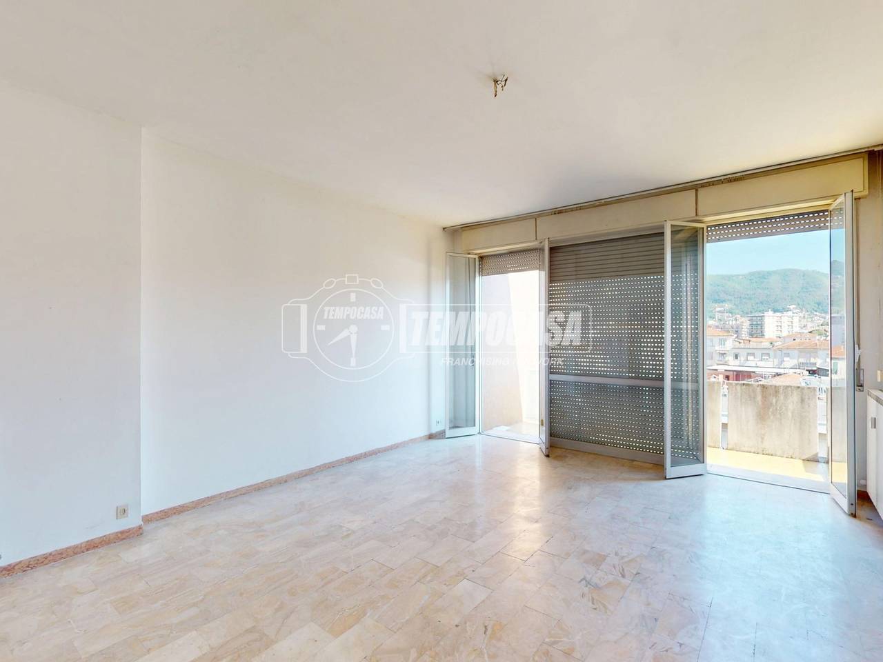 appartamento in vendita a La Spezia in zona Canaletto / Buonviaggio / Migliarina