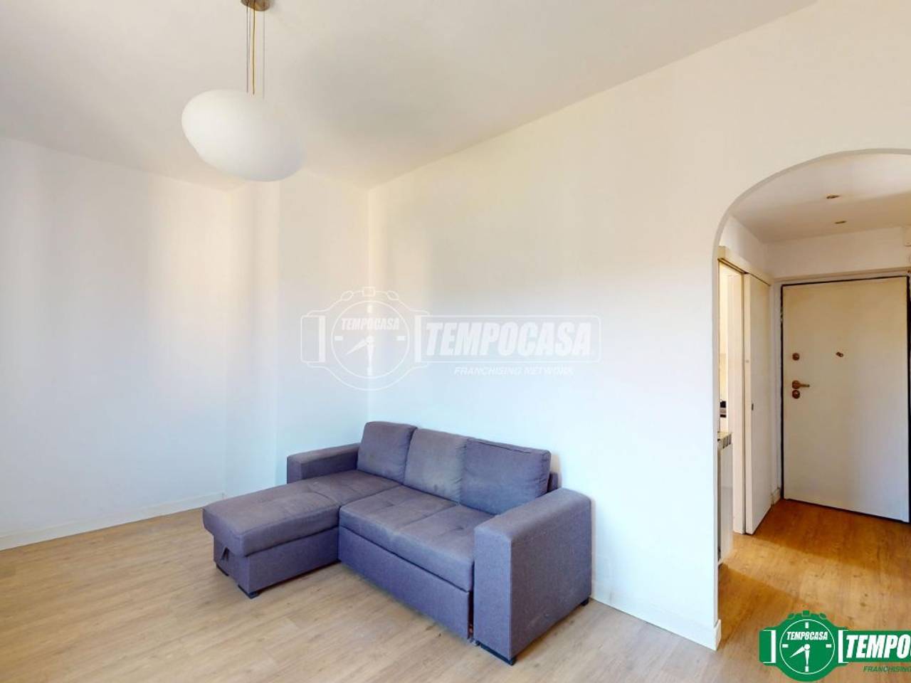 appartamento in vendita a La Spezia in zona Canaletto / Buonviaggio / Migliarina