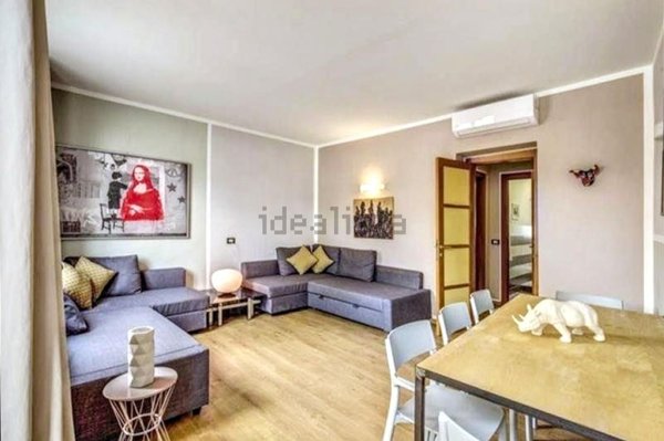 appartamento in vendita a La Spezia in zona Centro Storico