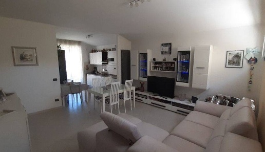 appartamento in vendita a La Spezia in zona San Venerio