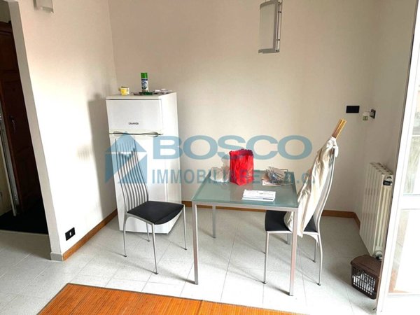 appartamento in vendita a La Spezia in zona Ruffino