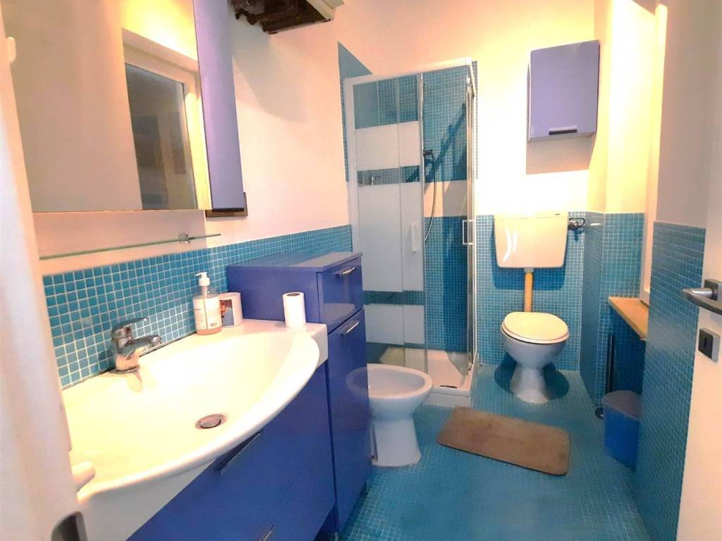 casa indipendente in vendita a La Spezia in zona San Venerio