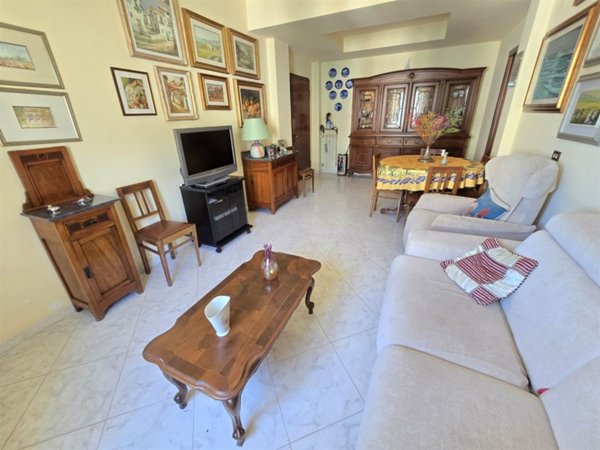 appartamento in vendita a La Spezia in zona Vivèra