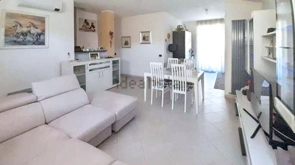 appartamento in vendita a La Spezia