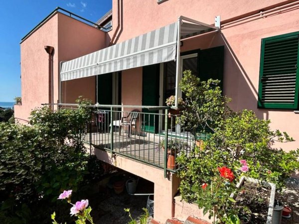 appartamento in vendita a La Spezia in zona Muggiano