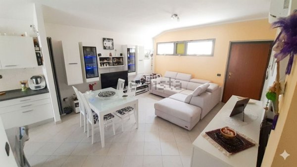 appartamento in vendita a La Spezia