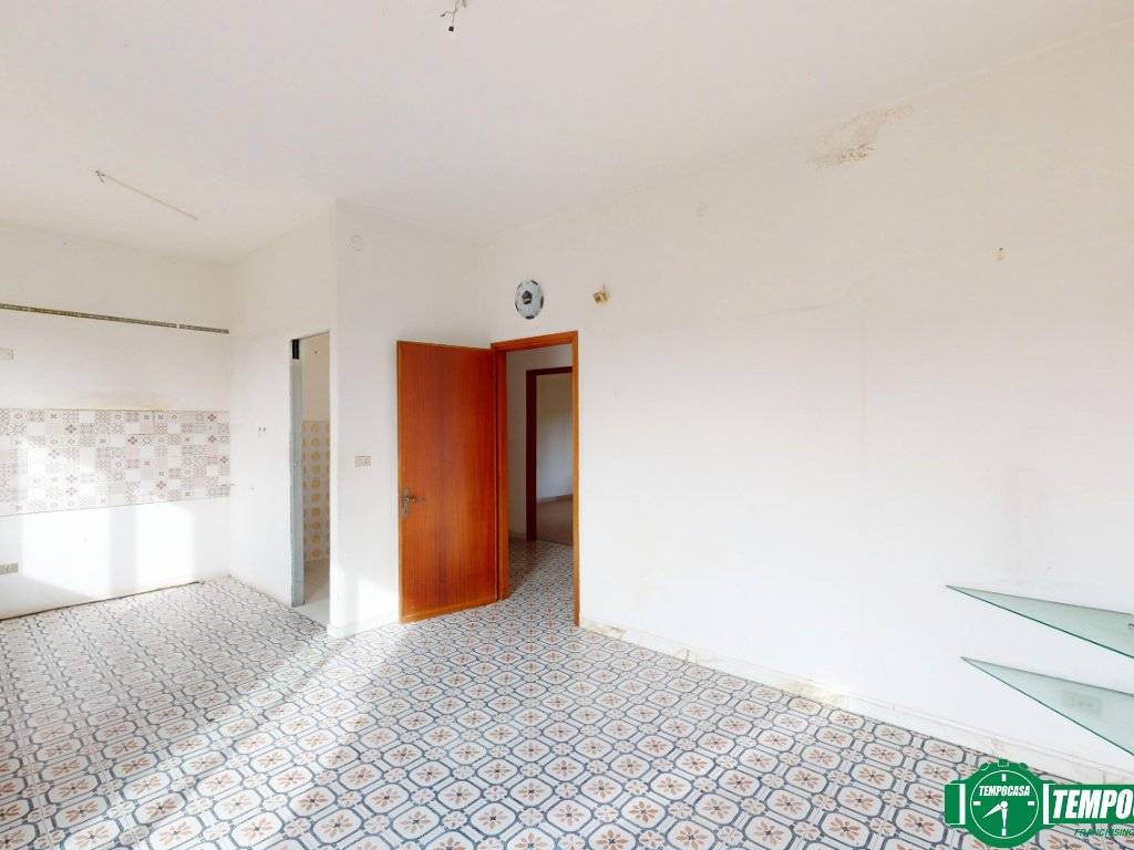 appartamento in vendita a La Spezia in zona Canaletto / Buonviaggio / Migliarina