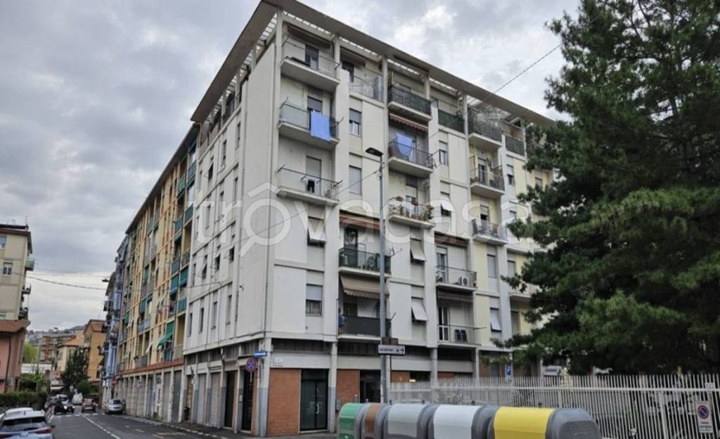 appartamento in vendita a La Spezia