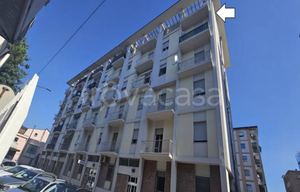appartamento in vendita a La Spezia