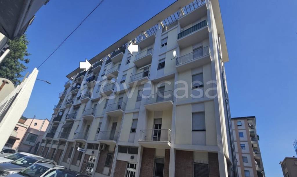 appartamento in vendita a La Spezia