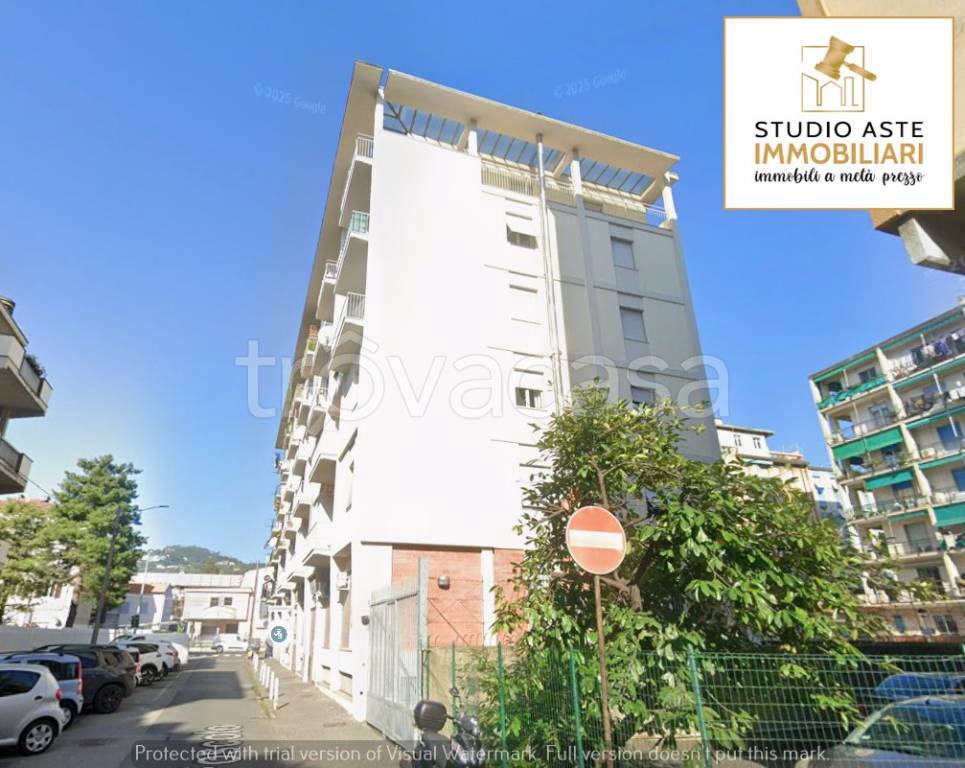 appartamento in vendita a La Spezia