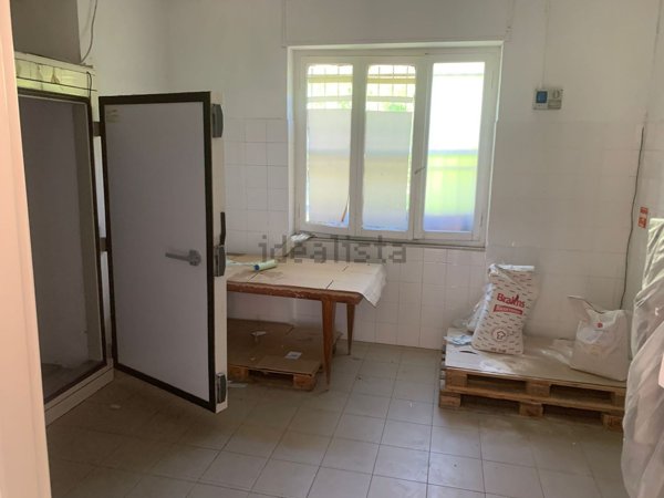 ufficio in vendita a La Spezia in zona Valdellora
