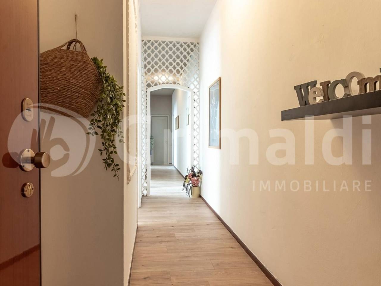 appartamento in vendita a La Spezia in zona Canaletto / Buonviaggio / Migliarina
