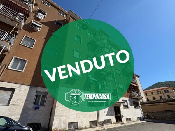 appartamento in vendita a La Spezia in zona Chiappa