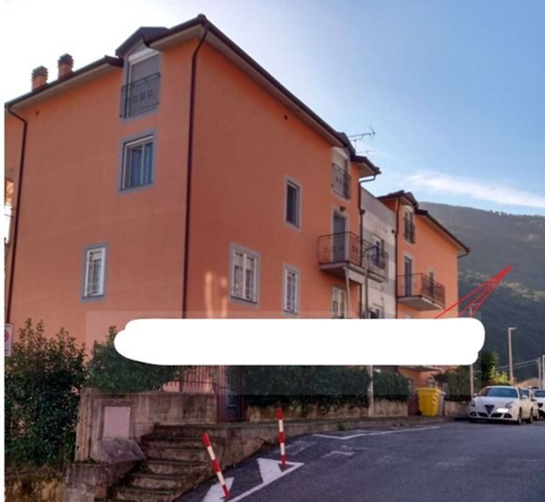 appartamento in vendita a La Spezia