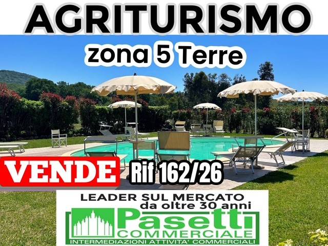 negozio in vendita a La Spezia in zona Marola
