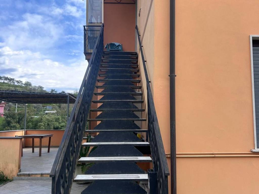 appartamento in vendita a La Spezia in zona San Venerio
