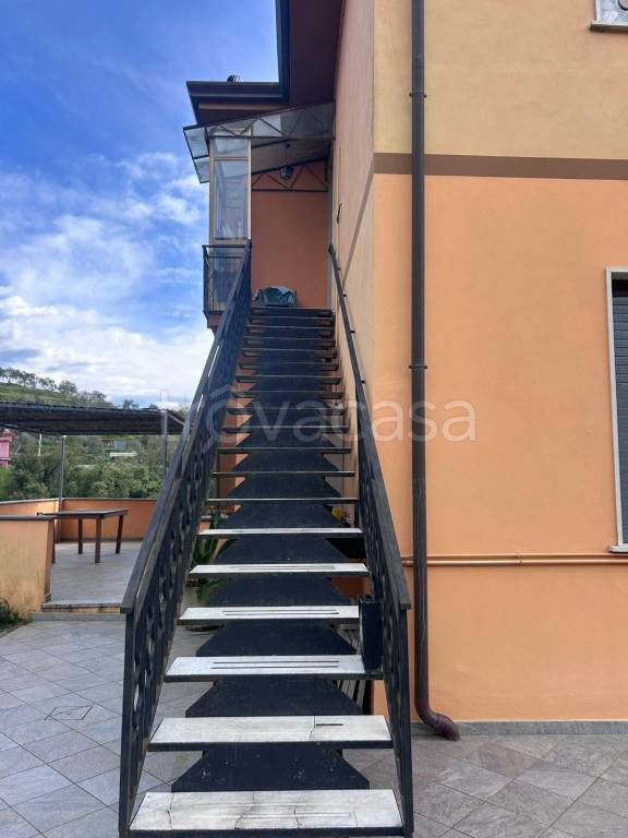 appartamento in vendita a La Spezia in zona San Venerio