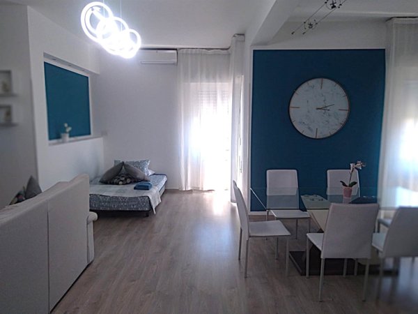 appartamento in vendita a La Spezia in zona La Foce / Sant'Anna