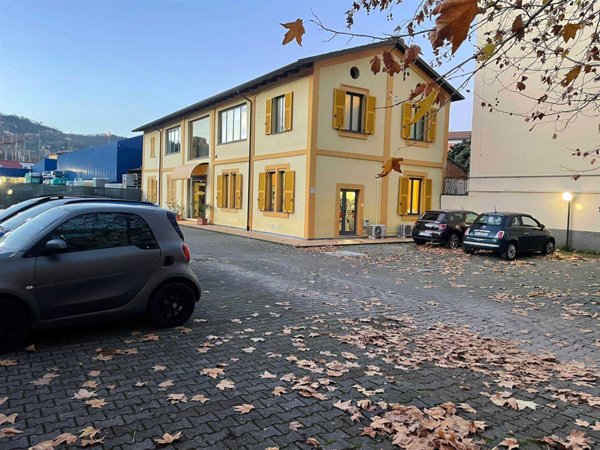 ufficio in vendita a La Spezia