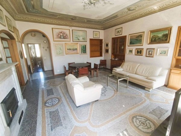 appartamento in vendita a La Spezia in zona Canaletto / Buonviaggio / Migliarina