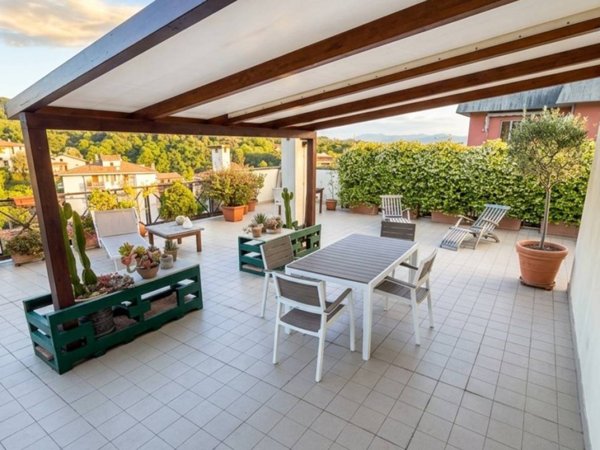 appartamento in vendita a La Spezia in zona Valdellora