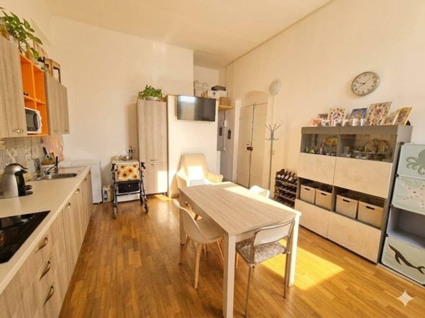 appartamento in vendita a La Spezia in zona Canaletto / Buonviaggio / Migliarina