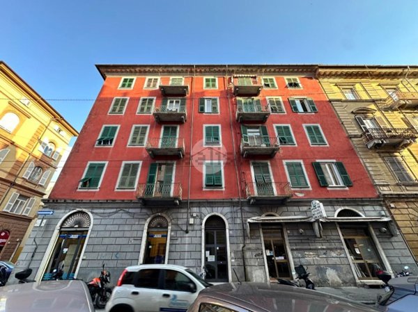 appartamento in vendita a La Spezia in zona Centro Storico