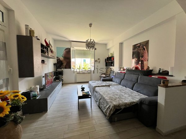 appartamento in vendita a La Spezia